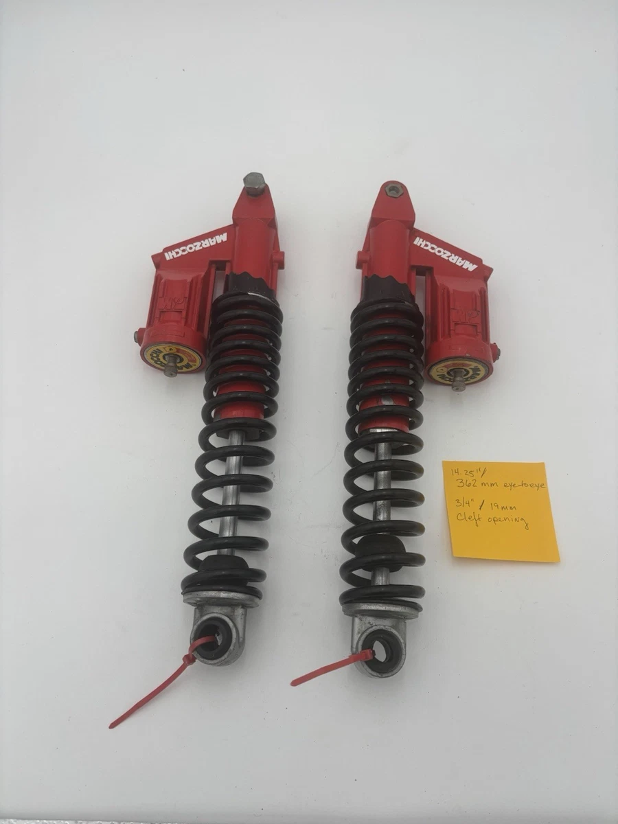 Marzocchi Motorcycle & Scooter Parts & Accessories for sale | eBay