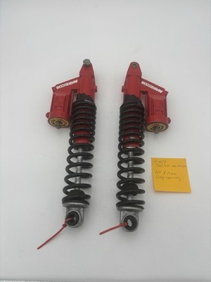 Marzocchi Vintage Strada Shocks 14.25  362mm