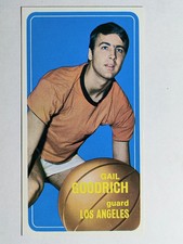 1970-71 Topps #93 Gail Goodrich (NMMT)