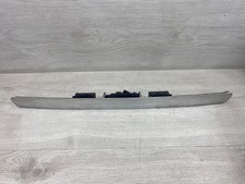Mercedes Benz W245 B Klasse Griffleiste Heckklappengriff Chrom A1697402593