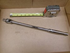 Barra de interruptor Snap-on EE. UU. 1/2" Drive 15" No SN15B