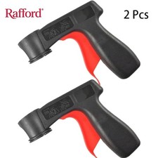 Can-Aerosol Trigger Handle 2 Pack Spray Can G...