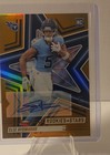 2025 Panini Absolute Elic Ayomanor Base (RAW)
