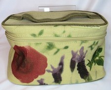 Eco Tools par Alicia Silverstone Train Case