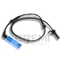 Bremi 50345 Sensor, Raddrehzahl