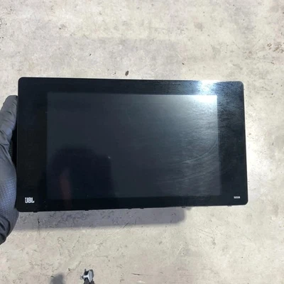 TOYOTA C-HR X1 Musik-Player mit GPS 86140F4020 1.8 Benzin / Elektro 35202673 - Bild 1 von 4