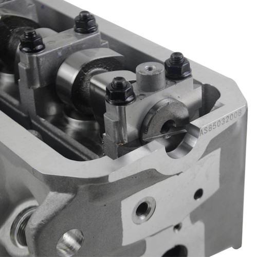 Culata Completa para VW Transporter IV Caja Bus T4 1.9 TD 50 KW, 68 CV - Imagen 16 de 18