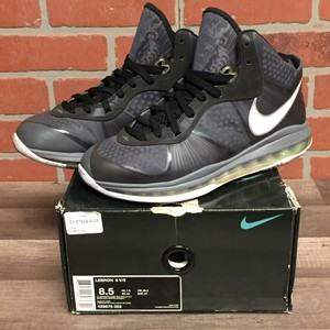 lebron 8 v2 cool grey