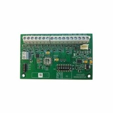 RP432EZ8000C MODULO ESPANSIONE 8 INGRESSI ALLARME ANTIFURTO RISCO ROKONET NEW