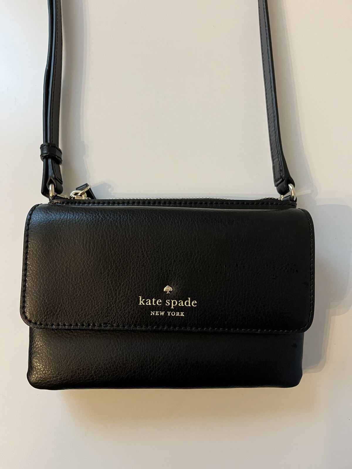 Kate Spade Karlee Greene Street Crossbody Gem