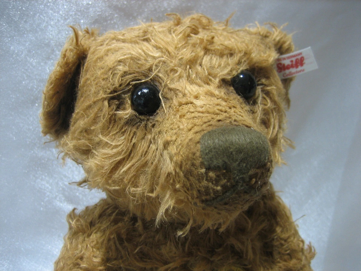 Steiff Classic/Jointed Teddy Bears for sale | eBay