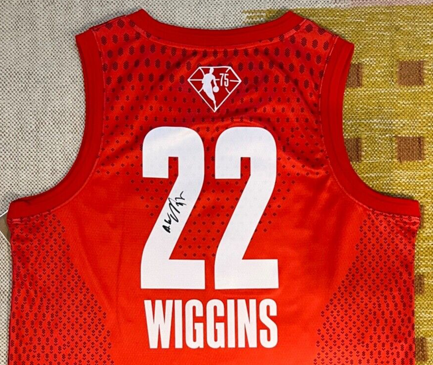 Basketball Player Kansas Andrew Wiggins Jersey Basketball Jersey