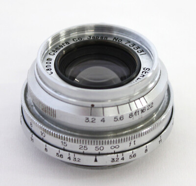 Canon SERENAR 35㎜f2.8 L My Favorite TRAVEL Lens - Canon Serenar 35mm f2.8 - YouTube