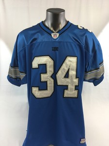 detroit lions authentic jersey