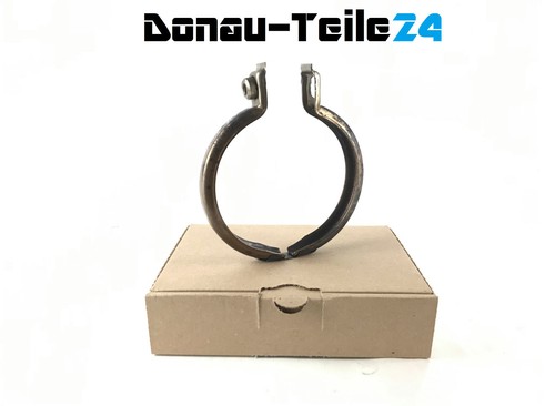 BMW E70 X5 Spannschelle Turbolader Halter Halterung 7553602