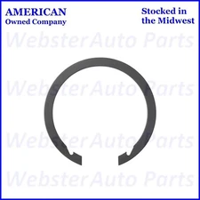 Wheel Bearing Retaining Ring for Dodge, Jeep, Mitsubishi and Plymouth