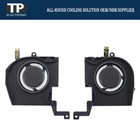 Laptop Cpu Gpu Cooling Fan Eg50050S1-Cm00-S9A Eg50050S1-Cl90-S9A Dc5V 4-Pin