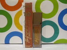 URBAN DECAY  STAY NAKED WEIGHTLESS LIQUID FOUNDATION   70 WY DARK