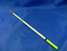 1 Galleggiante Penna pavone Colmic pesca a striscio, agonismo trota in lago