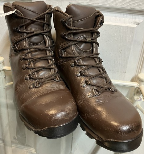 Bottes Tactiques De Randonnée Militaires Pour Hommes, Bottes Tactiques