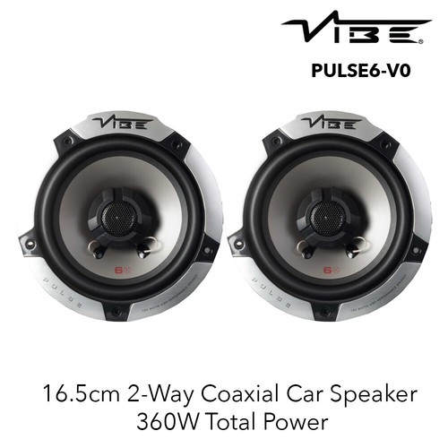 Vibe PULSE 6-V0 - 6.5\