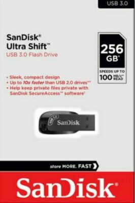 Sandisk Chiavetta USB 3.0 Pendrive 128 GB 64 GB Ultra Flair 32 GB PEN DRIVE 16 GB 256 GB Chiave Chiavetta USB Memory Stick 150 MB Per PC - Foto 13