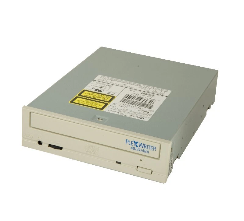 PLEXTOR CD, DVD & Blu-ray Duplicators for sale | eBay