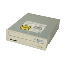 Plextor Plexwriter PX-W4824TA CD-RW Drive