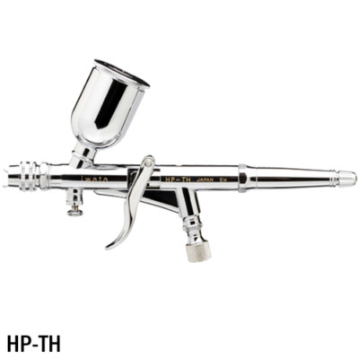 ANEST IWATA MEDEA High Line Series Air Brush HP-TH 0.5mm 1/2 oz. 15ml