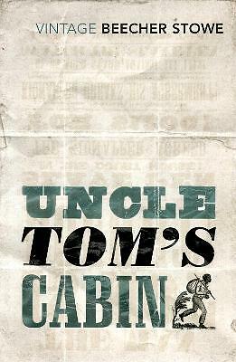 Uncle Tom's Cabin Harriet Beecher Stowe - Image 2