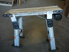 DORNER 22EDM12-030020A010103 CONVEYOR 3 FT X 12"