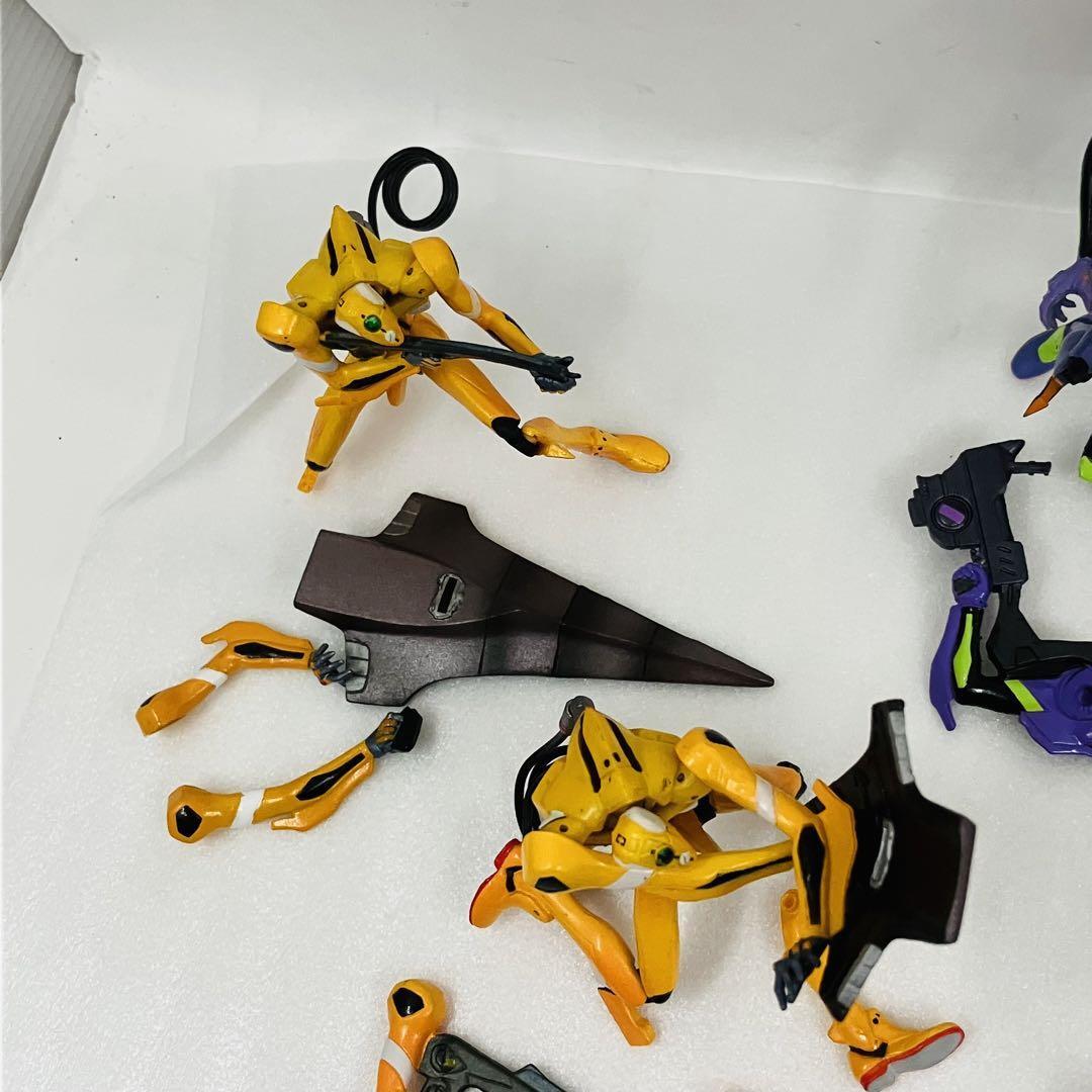 Evangelion Entry Capsule Series - Vol.2 Decisive Battle, The Evangelion Entry Capsule Series - Vol.2 Decisive Battle, The