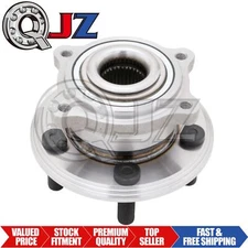 [1-Pack] 512555 REAR Wheel Bearing and Hub Assembly for 2015-2020 Dodge Charger