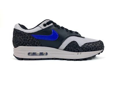 nike air max 1 reflective safari