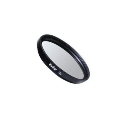 Vivitar 58mm UV Protective HD Filter