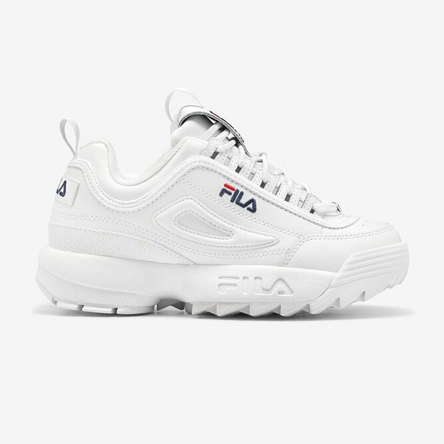 Disruptor II Premium 1fm00139-125 