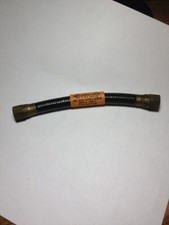 Gauge Oil Line 1931 To 1950 1951 1952 1953 1954 Plymouth Dodge Desoto Chrysler
