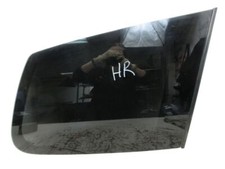 Seitenscheibe Fensterscheibe rechts hinten Laderaum abgedunkelt passt für SUBARU