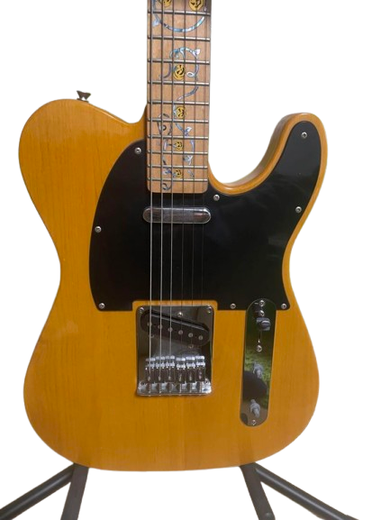 Fender Squier Classic Vibe 50s Telecaster Electric Guitar 6 String