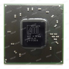 Chipset video grafico AMD 216-0728018 Radeon HD 4570 DC:2015+