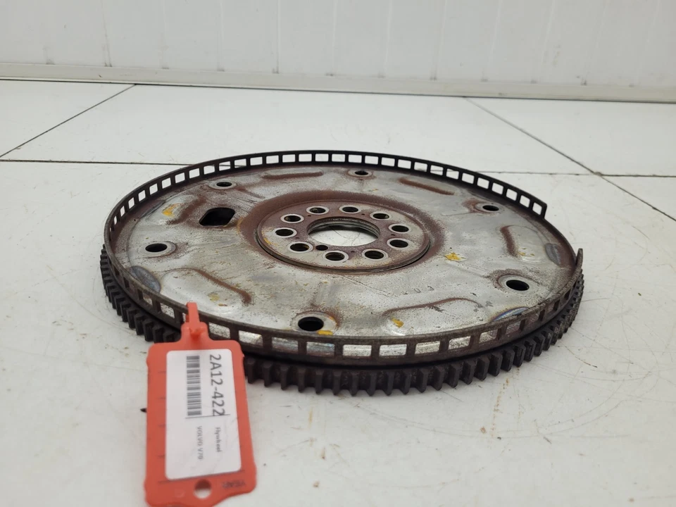 Volvo V70 MK3 D4 2014 2.0 Diesel Auto Flywheel 31325511 — 第 4/4 张图片