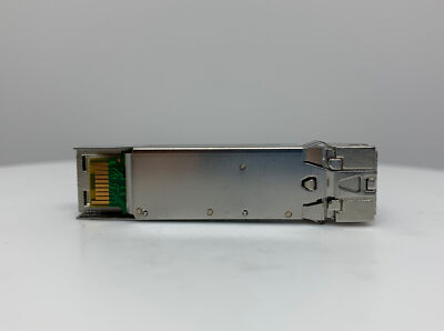JDSU PLRXPL-VC-SH4-HT1 8G SFP+ 850nm TRANSCEIVER | eBay