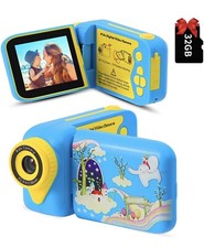 Kids Camera Kids Video Camera Camcorder