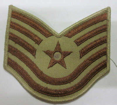 BEAU LOT DE grades armée us SERGEANT FIRST CLASS original EUR 10,00