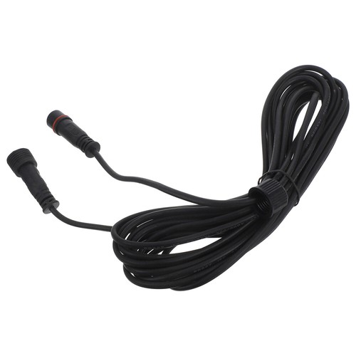Solar Lamp Extension Cable Outdoor Light Power Cord Landscape Lighting Wire