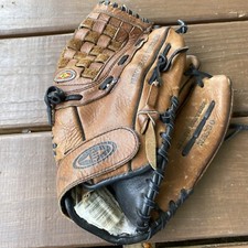 Easton NAT50 Natural Series Leather 12 Inch Baseball Softball Glove Right