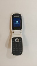 529.Sony Ericsson Z310i Very Rare - For Collectors - Locked Movistar