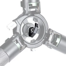 SUNWAYFOTO TC-01 Master Series Tripod Accessory Counterweight Hook