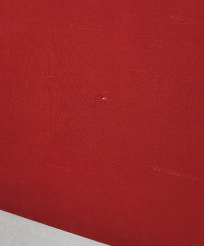 PAUL WUNDERLICH Französische Gärten 3x Farblithographie gerahmt + orig. Mappe - Bild 16 von 16