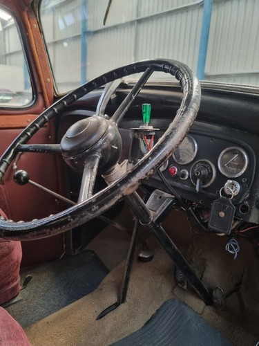 Rare 1936 Austin 7 Ruby at Firma Trading Classic Car Australia - Picture 20 of 23